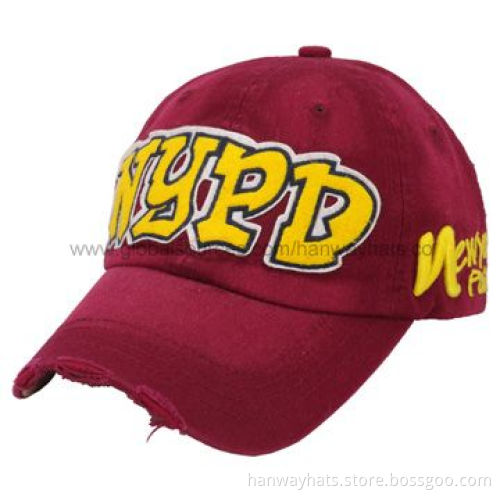 Golf HatNew